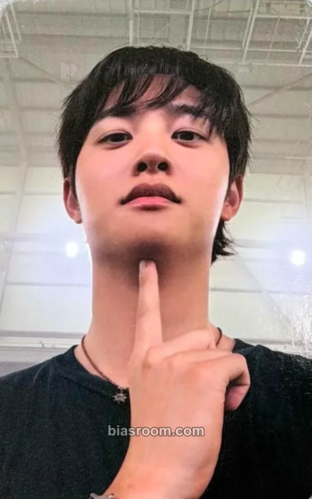 EXO - D.O. - DOPAMINE Album album photocard solo pop version