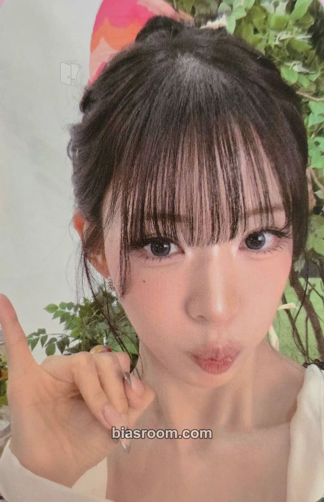 Chaeyoung 2026 fromis_9 ASIA TOUR <TOMORROW GLOW.> Photocard - fromis_9 - fromis_9 K-pop photocard