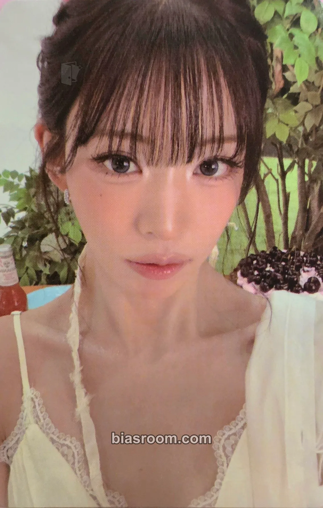 Chaeyoung 2026 fromis_9 ASIA TOUR <TOMORROW GLOW.> Photocard - fromis_9 - fromis_9 K-pop photocard