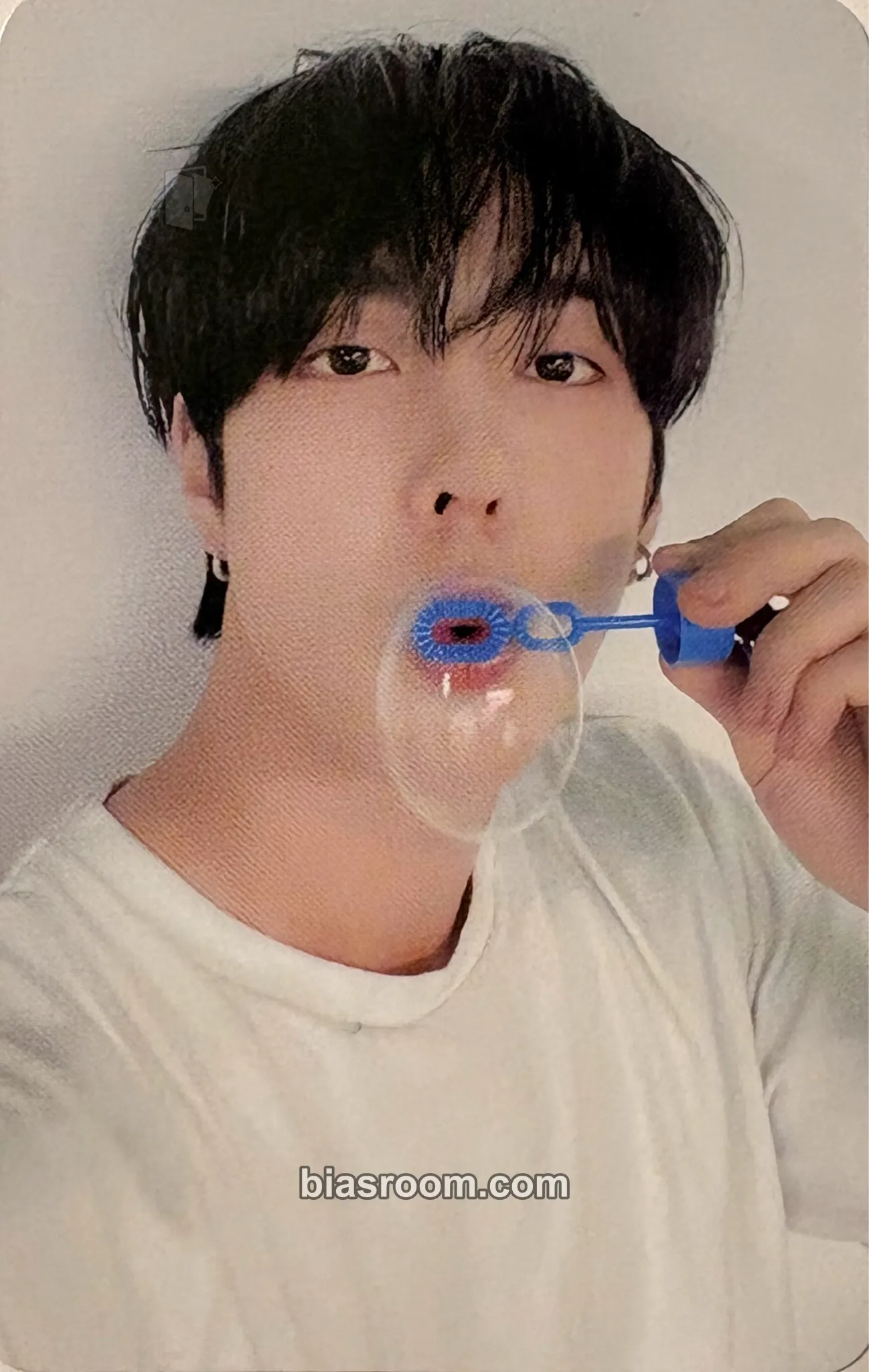 Jongwoo (Ze:U) PARADOXX Photocard - ONE PACT - ONE PACT K-pop photocard
