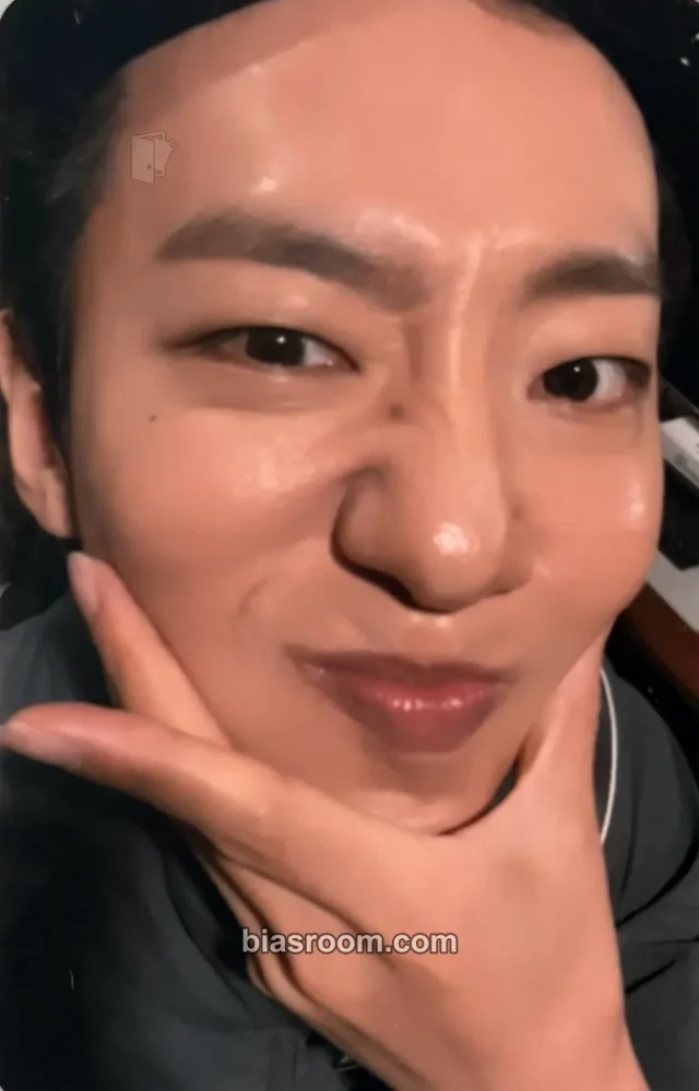 BANG&JUNG&YOO&MOON - Yongguk - HAEBANG— 2026 BANG YONGGUK World Tour Event tour exclusive solo