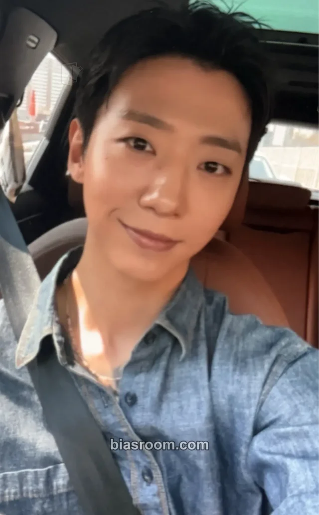 BANG&JUNG&YOO&MOON - Yongguk - HAEBANG— 2026 BANG YONGGUK World Tour Event solo tour exclusive