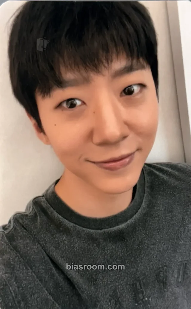BANG&JUNG&YOO&MOON - Yongguk - HAEBANG— 2026 BANG YONGGUK World Tour Event solo tour exclusive