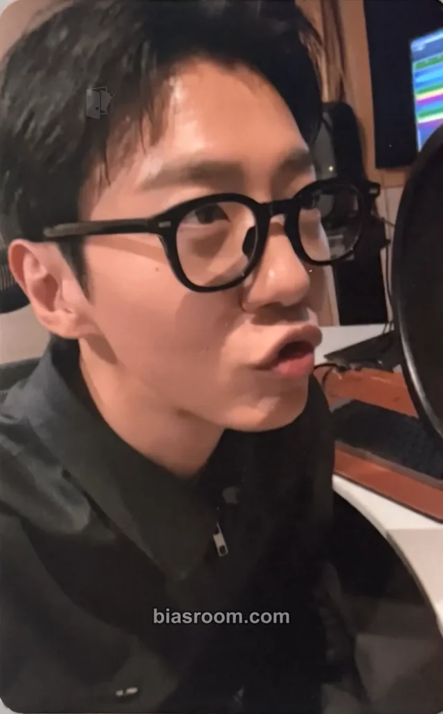 BANG&JUNG&YOO&MOON - Yongguk - HAEBANG— 2026 BANG YONGGUK World Tour Event solo tour exclusive