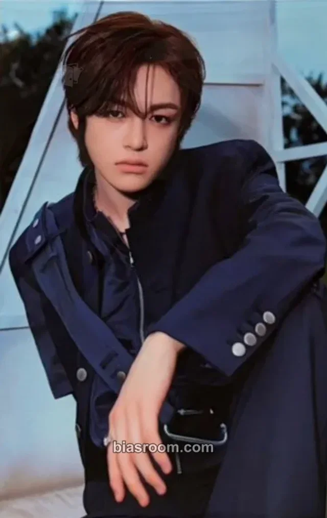 AEN - Kaira - A NEW ERA OF NOW Album album inclusion always version photo print