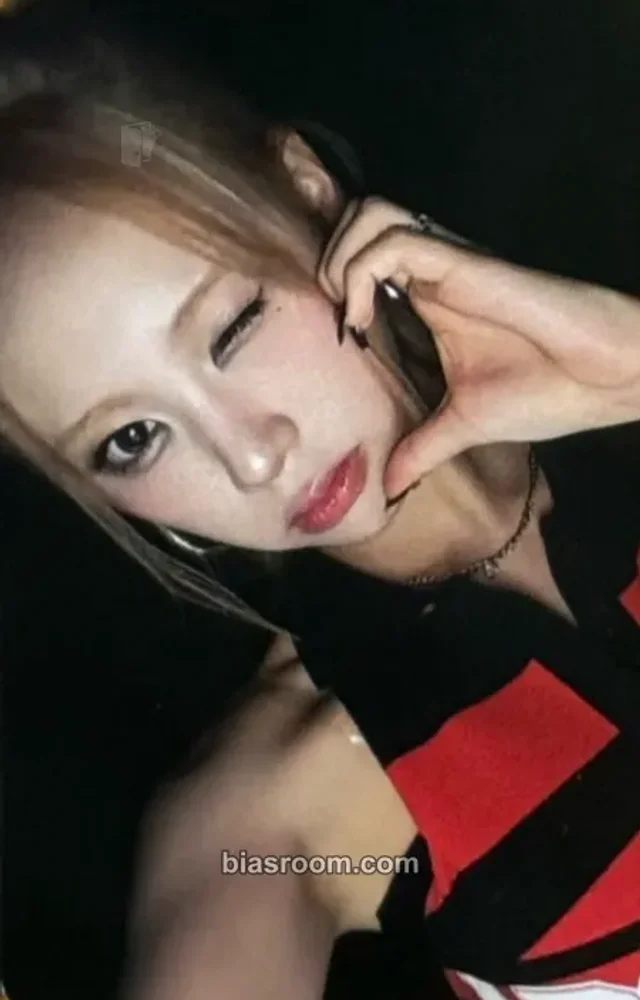 H//PE PRINCESS - Sujin - AWA Album broadcast week 1