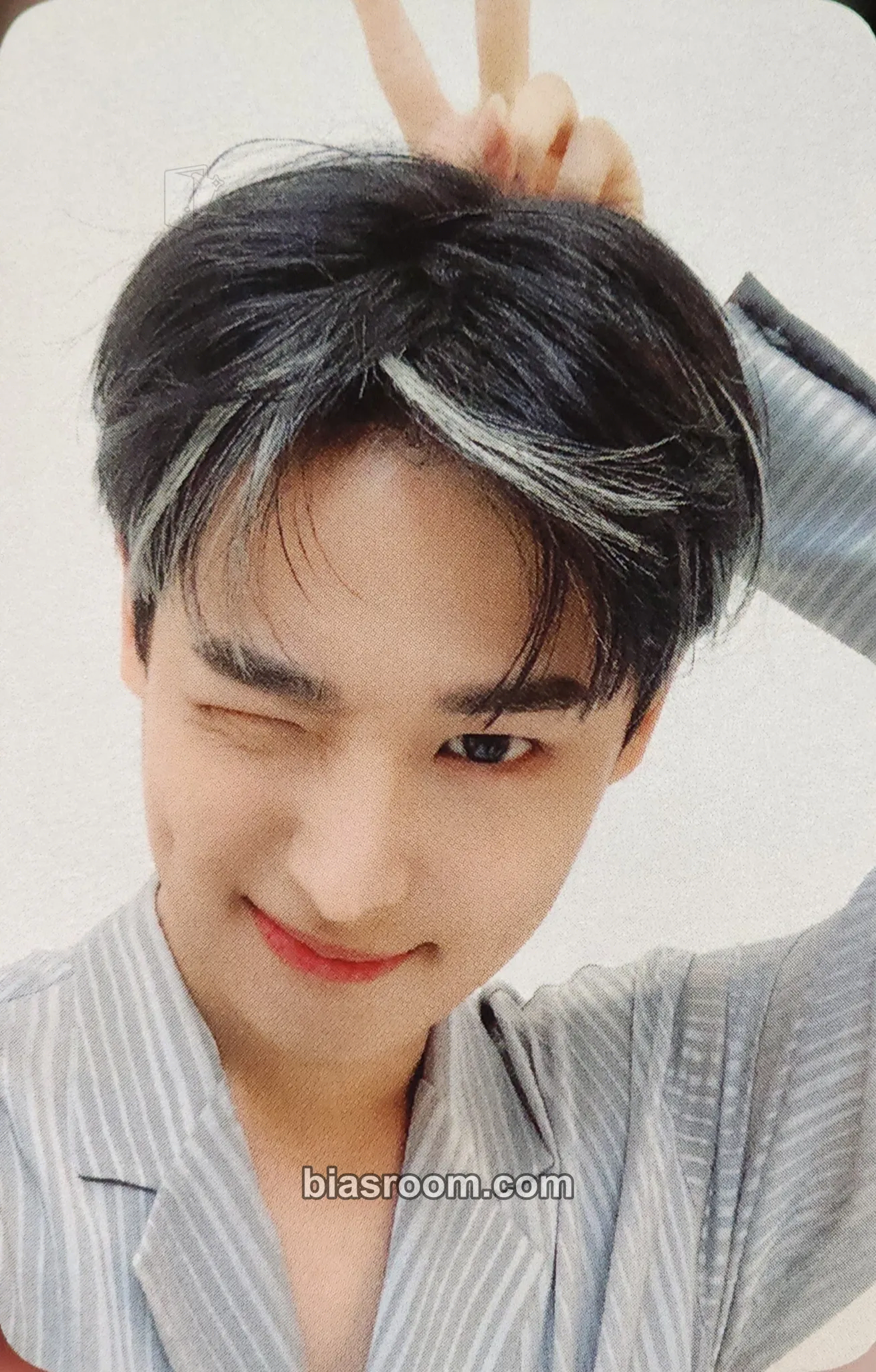 Byungchan Choice Photocard - VICTON - VICTON K-pop photocard