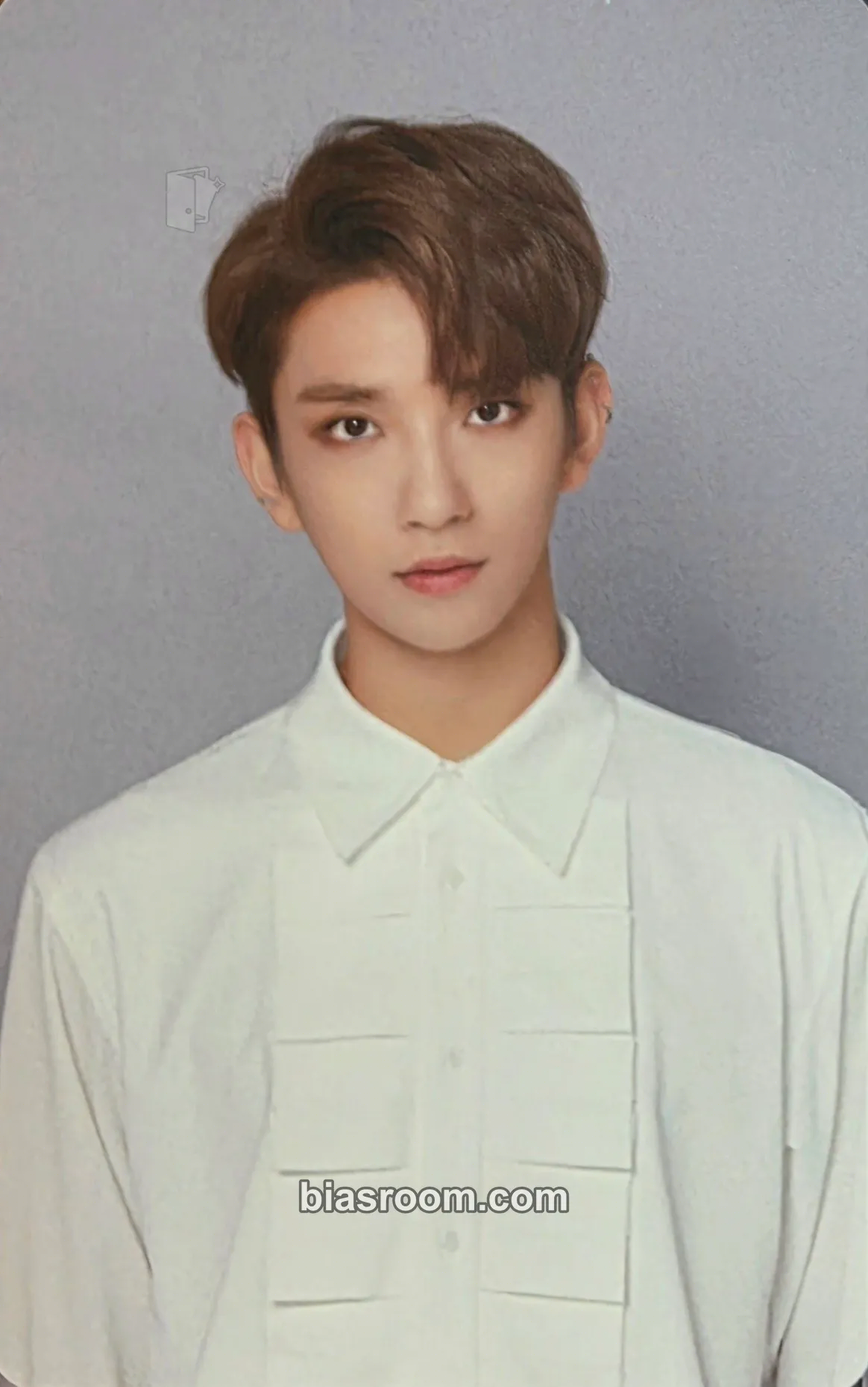 Joshua 2018 2ND SEVENTEEN IN CARAT LAND Photocard - SEVENTEEN - SEVENTEEN K-pop photocard