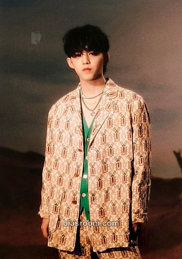 SEVENTEEN - S.Coups - Face the Sun Album ray version KiT/kihno version album inclusion postcard item set