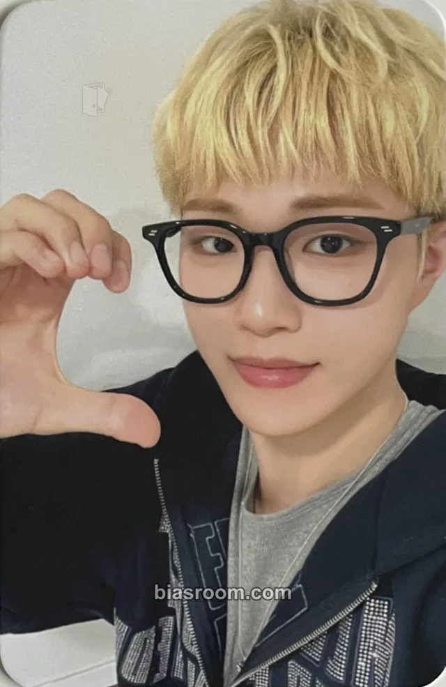 NAZE - Ato - NAZE Album whosfan round 2 video call/fancall