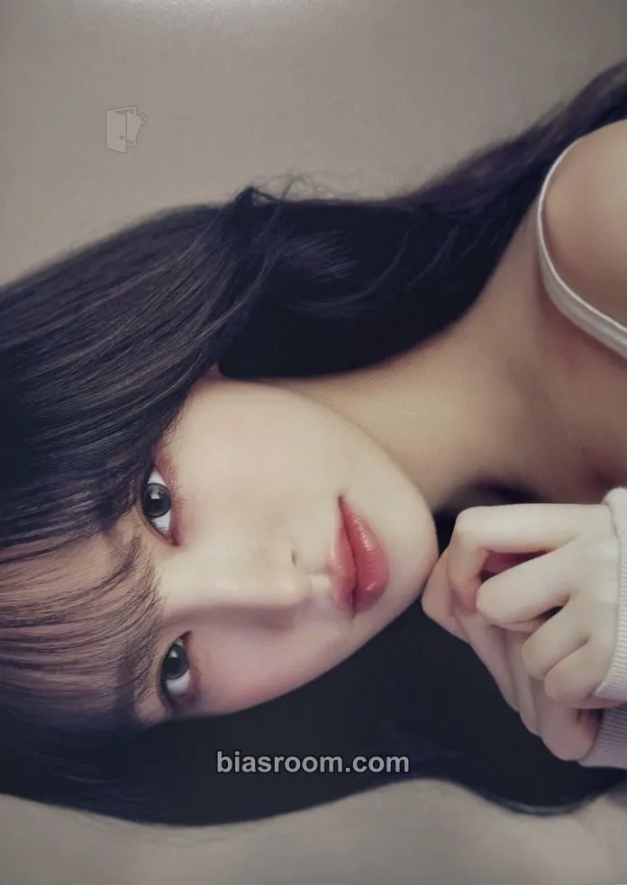 Liz LUCID DREAM Photocard - IVE - IVE K-pop photocard