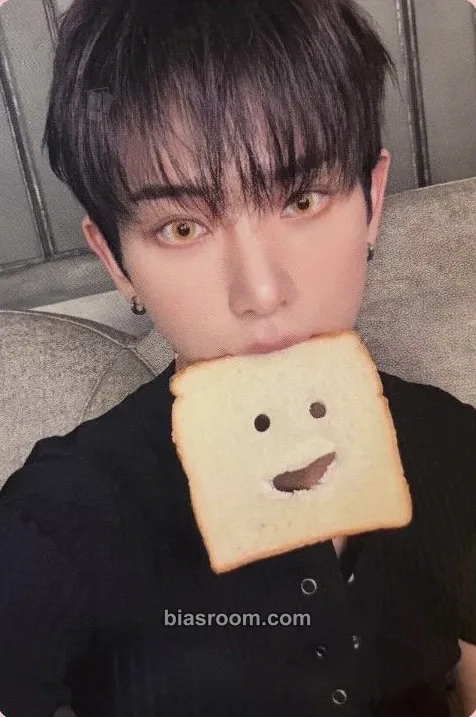 Harua Photocards (&TEAM) | Bias Room