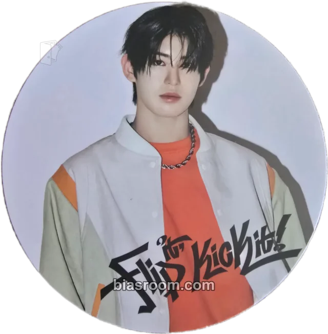 KickFlip - Minje - Flip It, Kick It! Album album inclusion