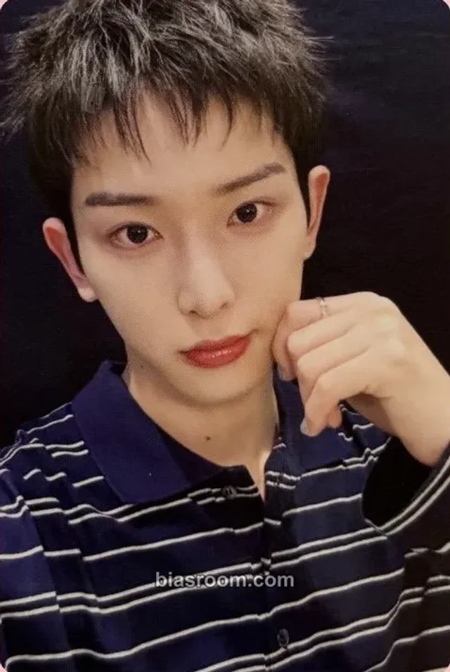 Harua Photocards (&TEAM) | Bias Room