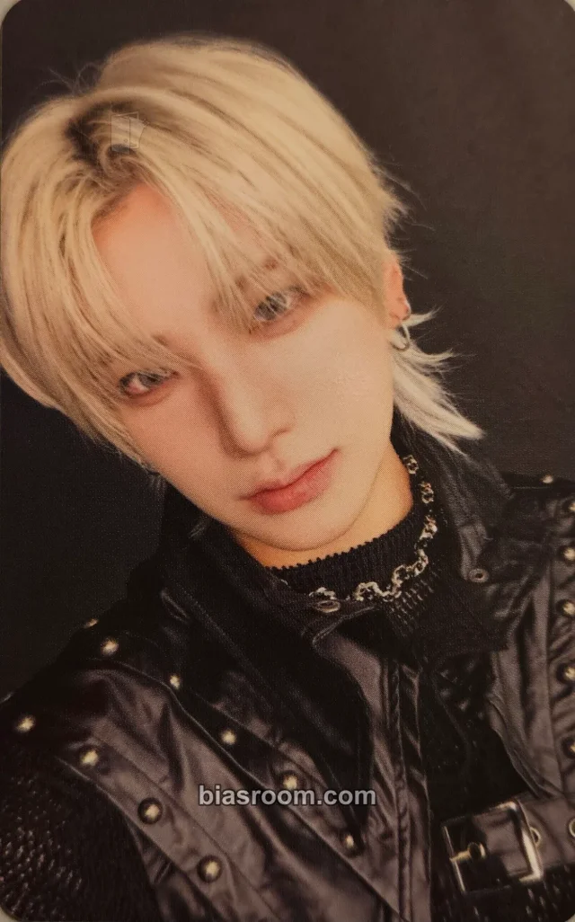 Yuma Photocards (&TEAM) | Bias Room