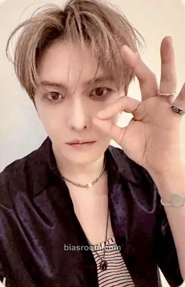 Kim Jae-joong - Kim Jae-joong - 2026 Kim Jae Joong Concert [THE WAVE] Event seoul fanclub/membership entrance/attendance benefit