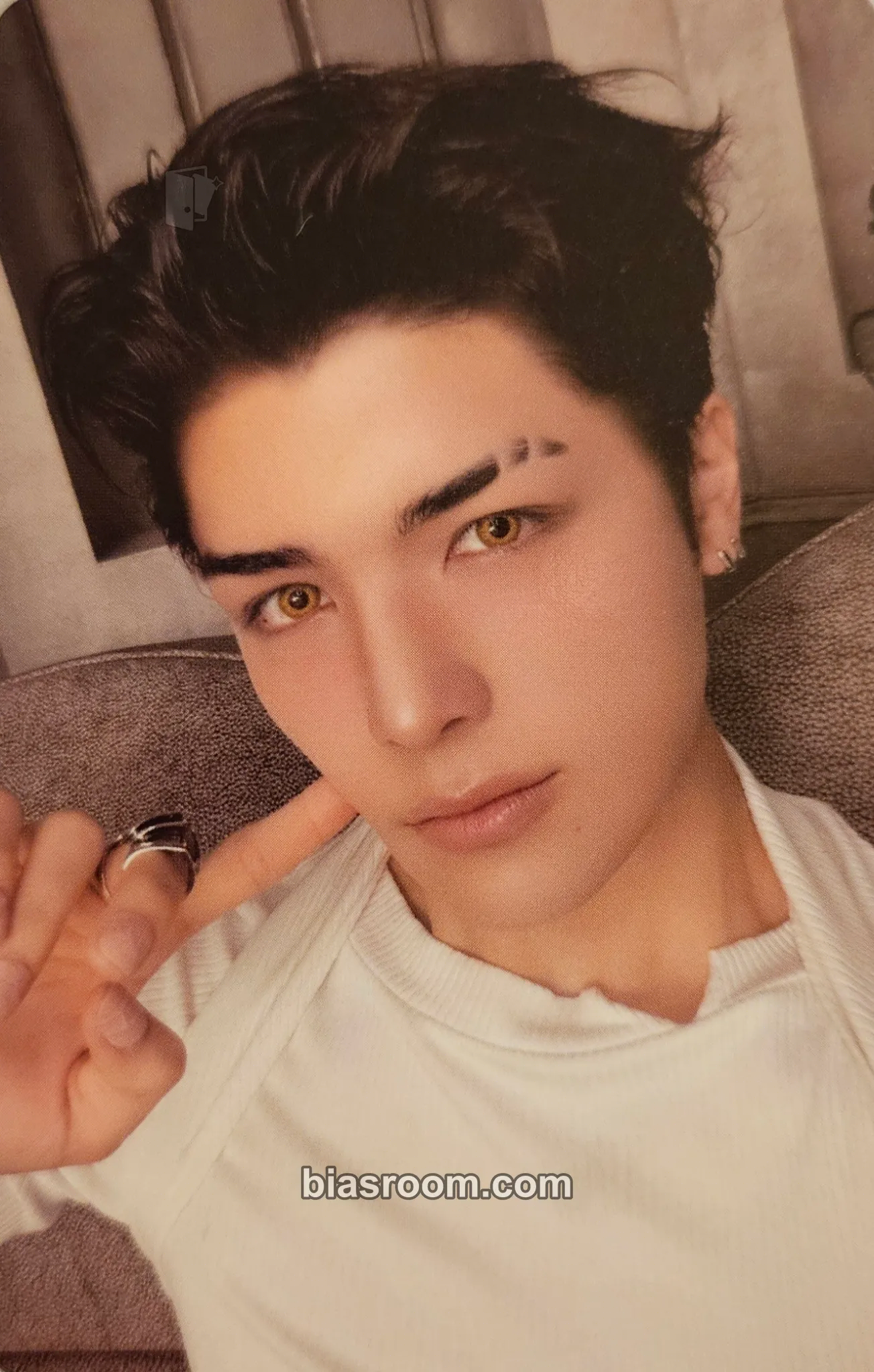 Maki Photocards (&TEAM) | Bias Room