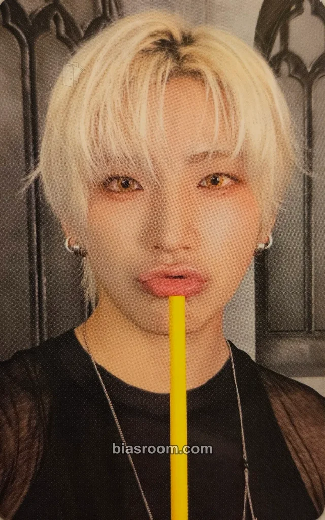 Yuma 2026 &TEAM CONCERT TOUR 'BLAZE THE WAY' Photocard - &TEAM