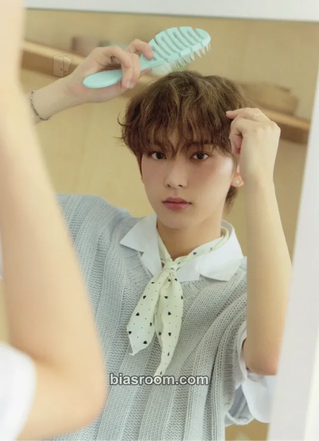 Harua Photocards (&TEAM) | Bias Room