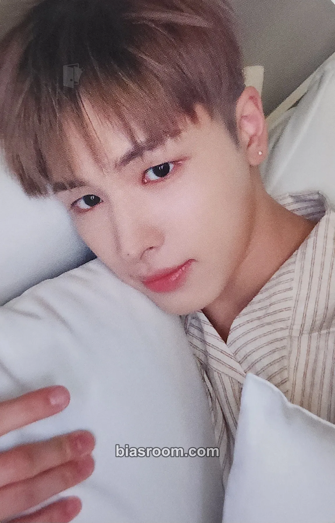 Haru Mmchk Photocard - NEXZ | Bias Room