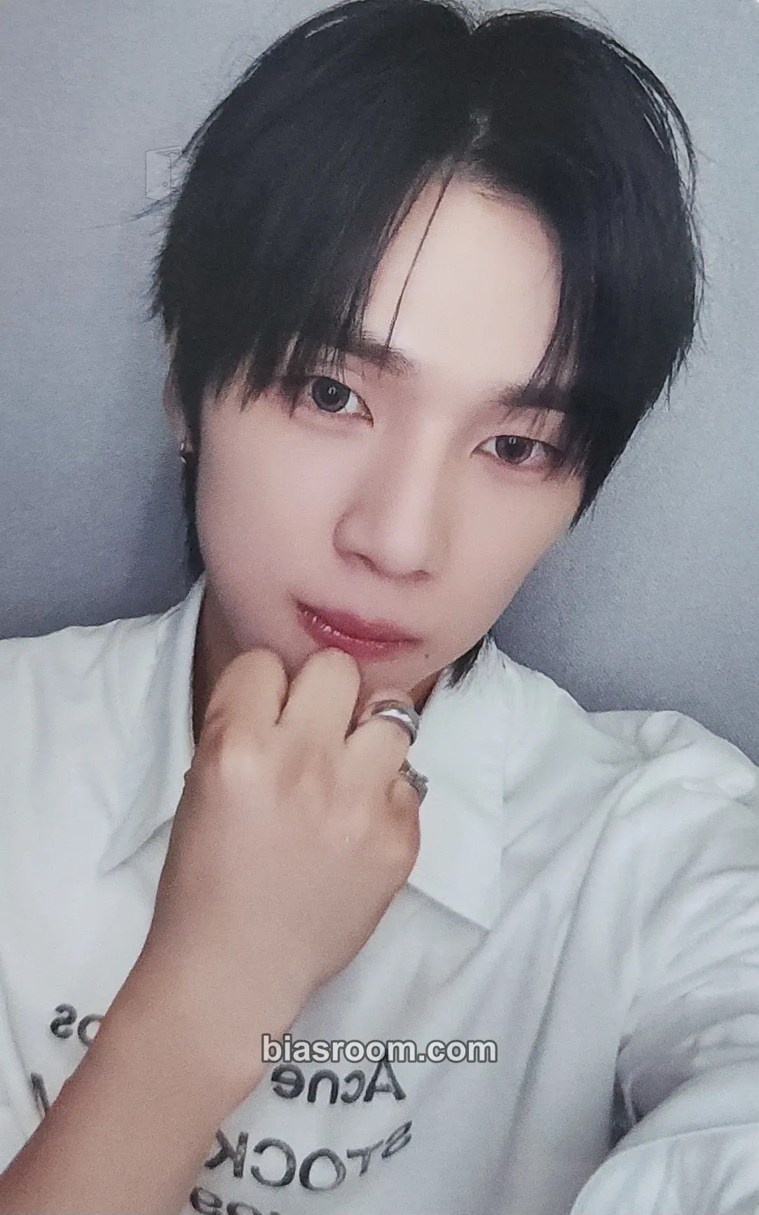 NEXZ サノク インガ トレカ sogeon ソゴン mmchk So Geon Mmchk Photocard - NEXZ | Bias Room