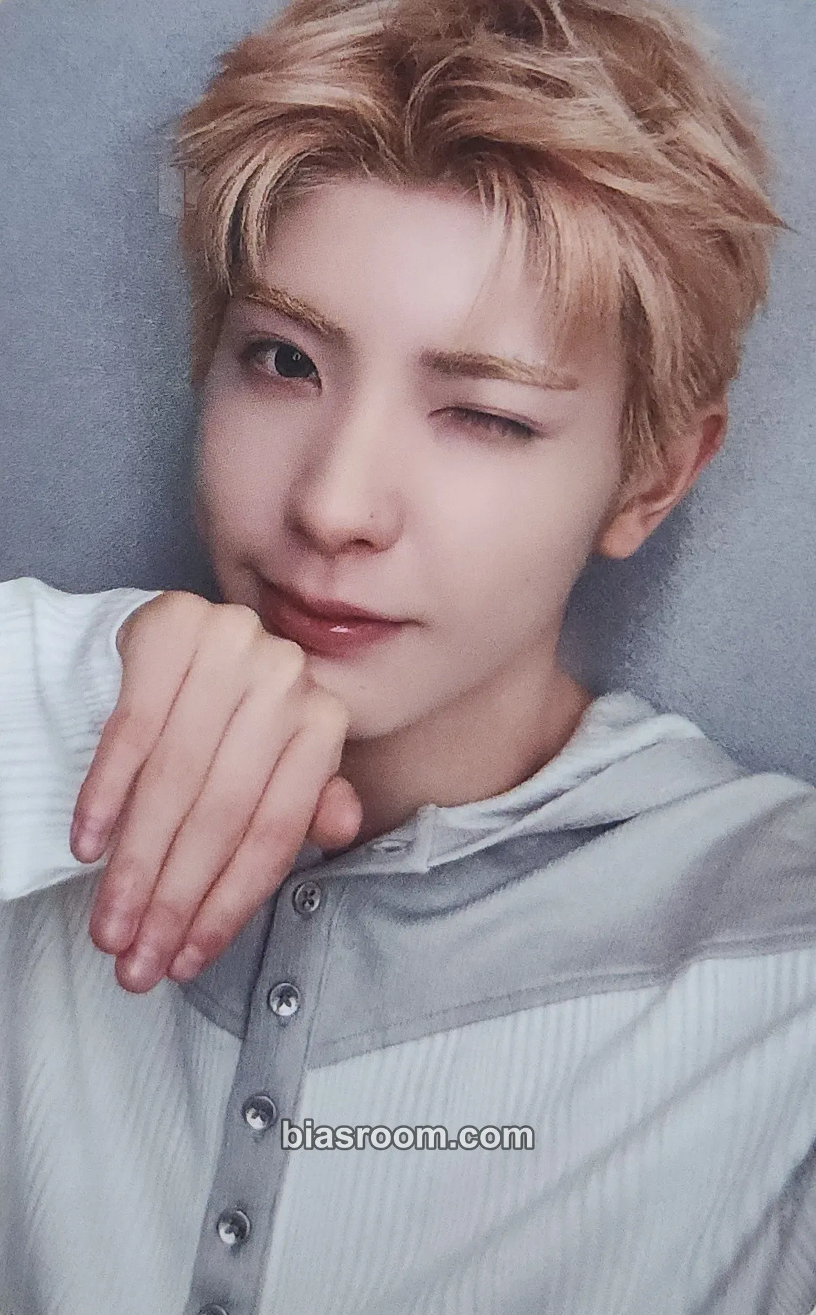 NEXZ Mmchk willmusic ラキドロ トレカ ユウキ YUKI Yuki Mmchk Photocard - NEXZ | Bias Room