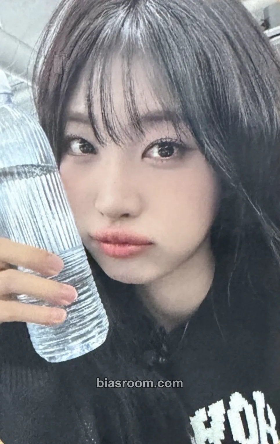 Sihyeon Code Photocard - EVERGLOW - EVERGLOW K-pop photocard