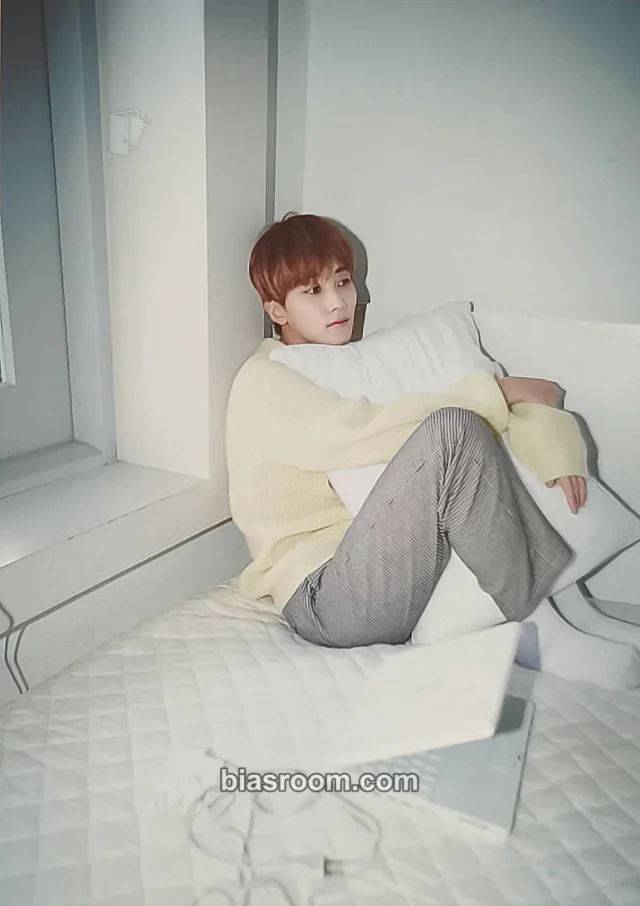 SEVENTEEN - Jeonghan - DIRECTOR'S CUT Album album inclusion KiT/kihno version postcard item set