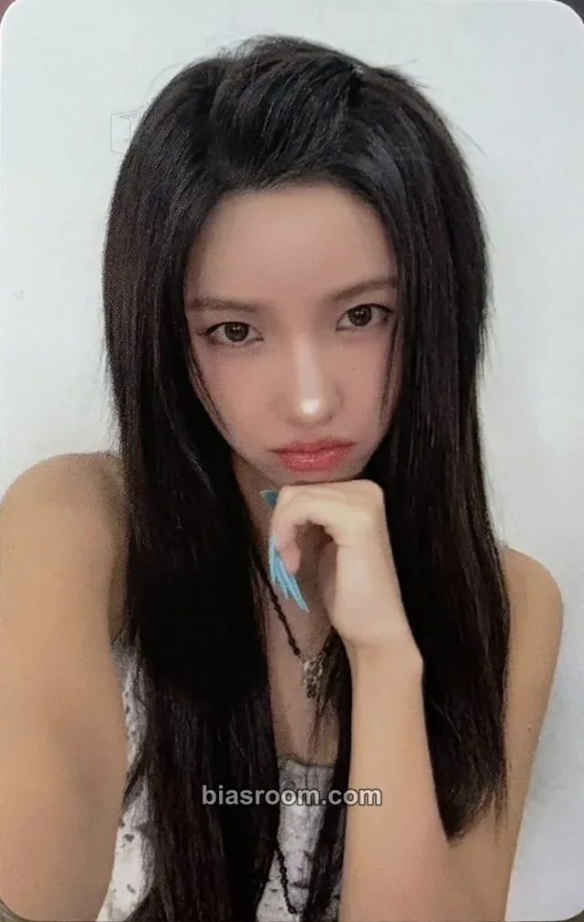 i-dle - Soyeon - What a Wonderful Life Album broadcast