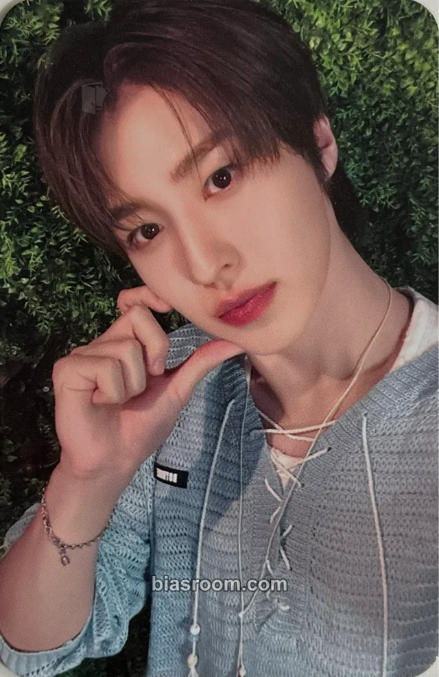 EPEX - Ayden - Youth : Epilogue Album fromm store round 5 video call/fancall