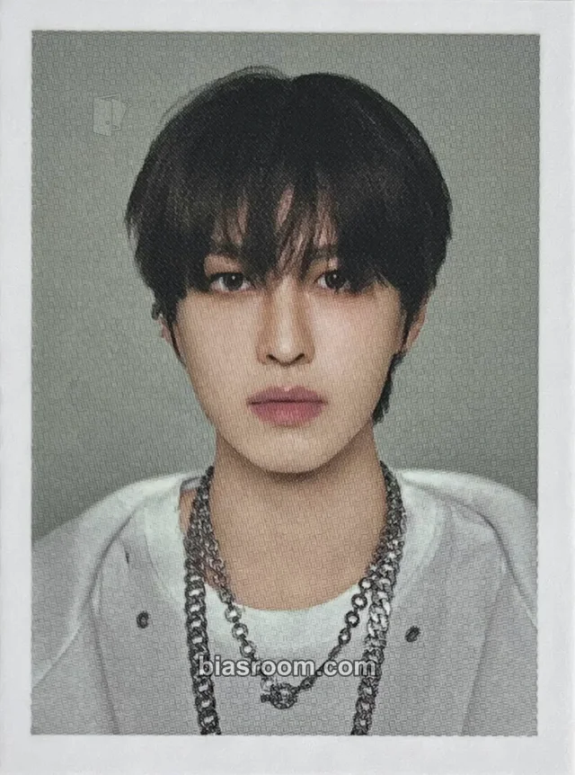 EPEX - Ayden - Youth : Epilogue Album album inclusion id photo