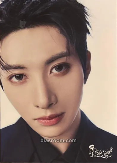 Yu Hellmate トレカ - NEXZ | Bias Room