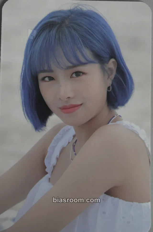 APRIL - Chaewon - Hello Summer Album album photocard