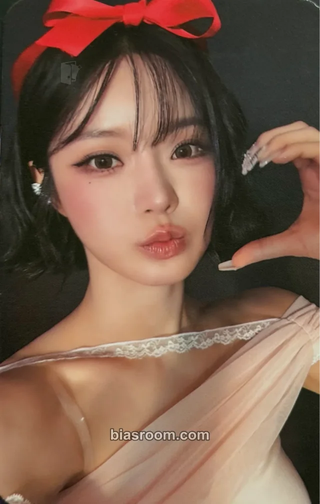 FIFTY FIFTY - Keena - Imperfect-I’mperfect Album video call/fancall music&drama