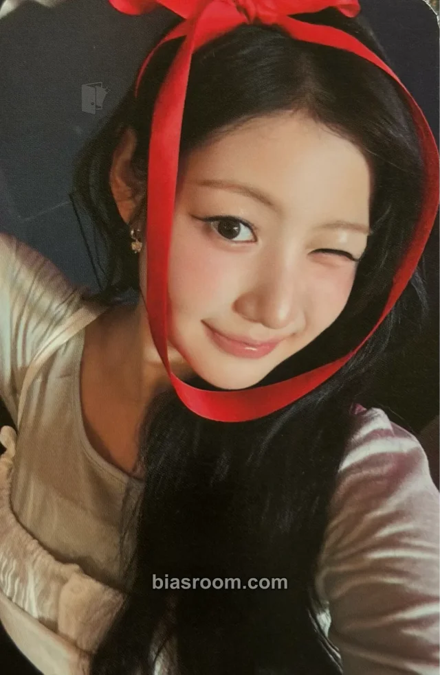 FIFTY FIFTY - Yewon - Imperfect-I’mperfect Album music&drama video call/fancall