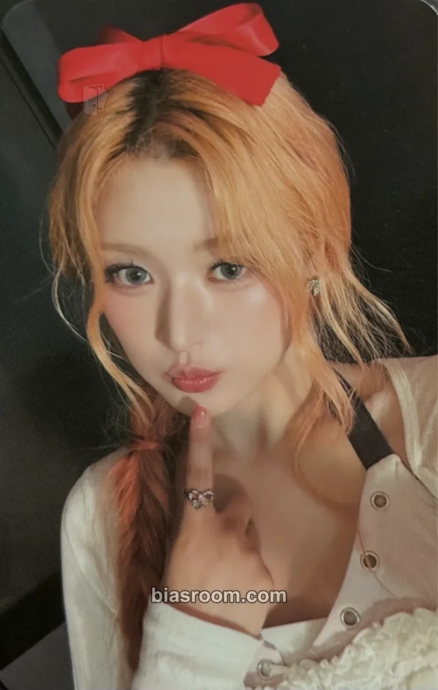 FIFTY FIFTY - Athena - Imperfect-I’mperfect Album music&drama video call/fancall