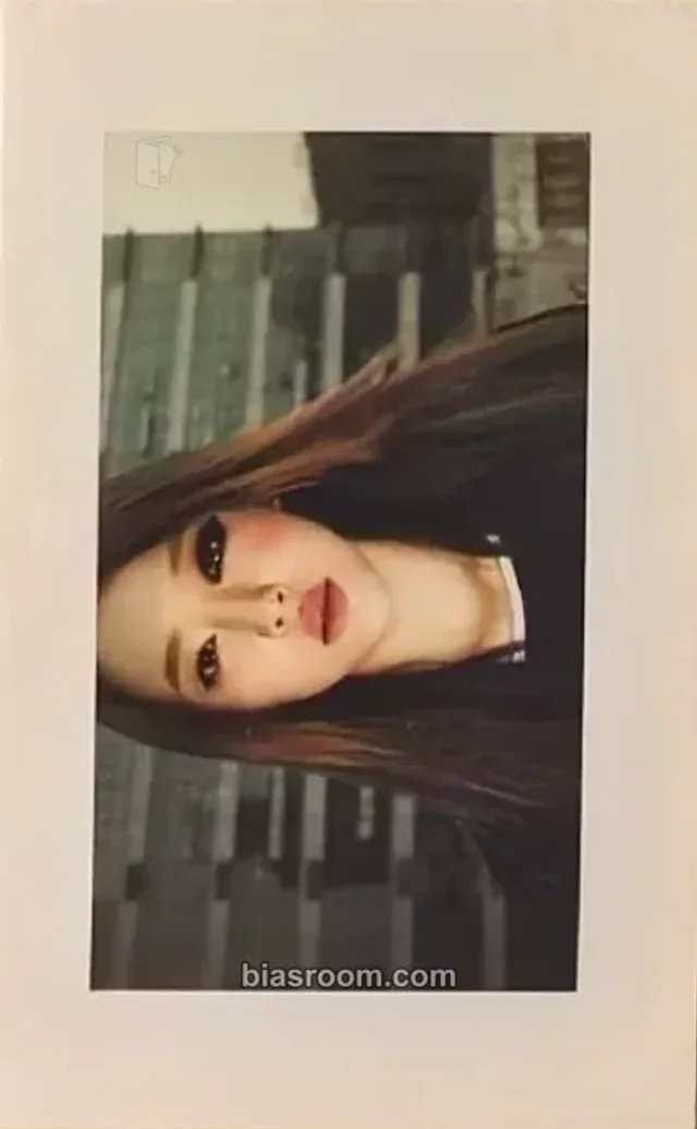 f(x) - Sulli - Red Light Album tin case