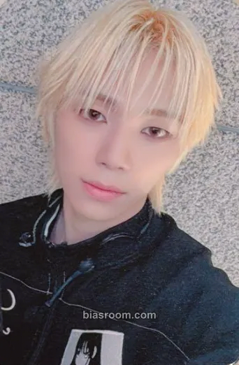 So Geon O-RLY? Photocard - NEXZ - photocard K-pop NEXZ