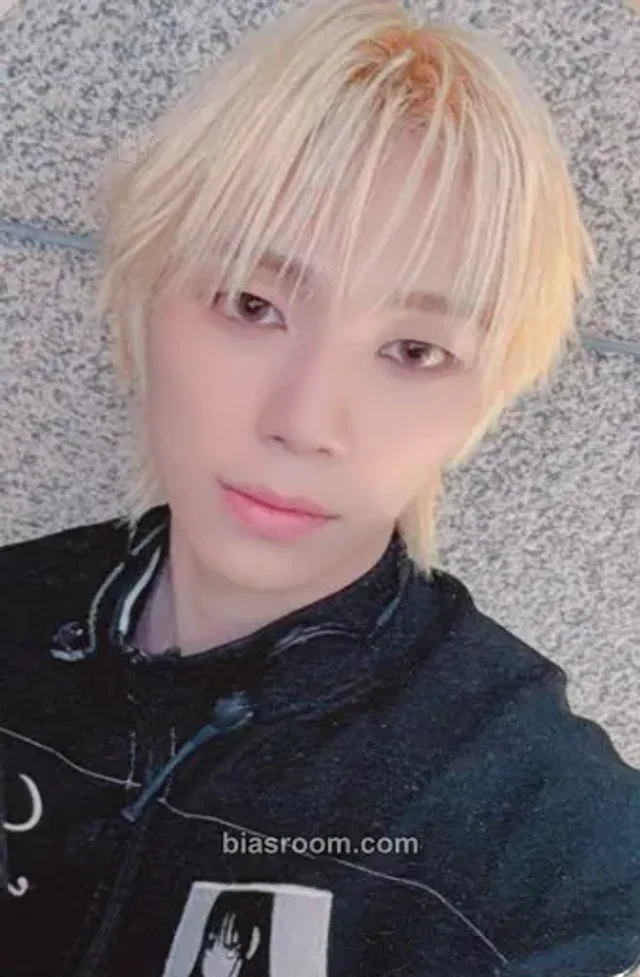 NEXZ - So Geon - O-RLY? Album mymusictaste (mmt) round 1 video call/fancall