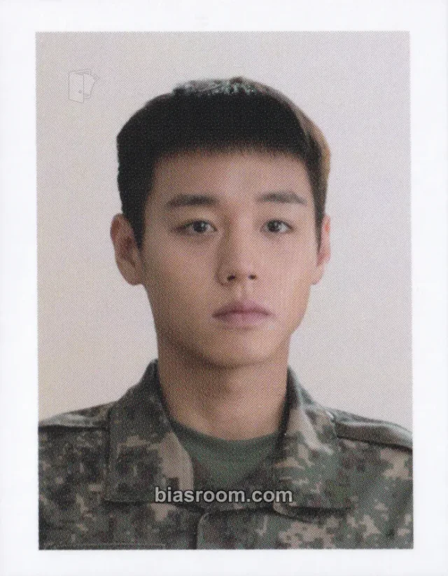 Park Jihoon - Jihoon - The Legend of Kitchen Soldier Other withmuu/withdrama pop-up merch inclusion id photo