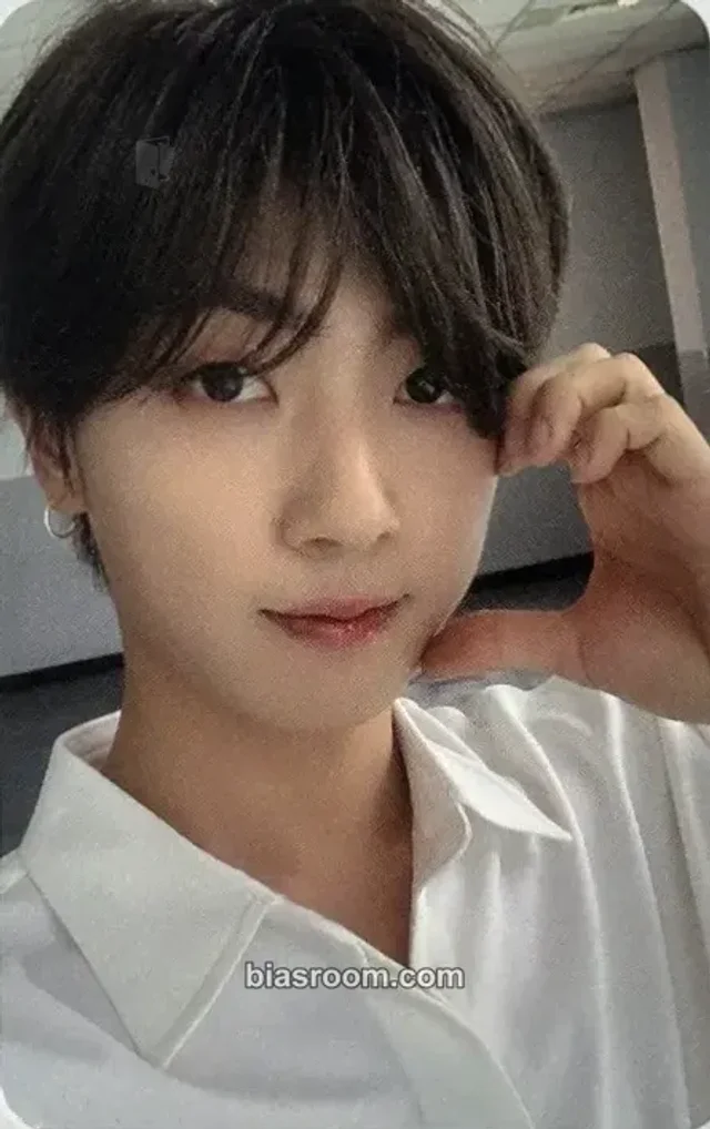 ONEWE - Kanghyun - STUDIO WE: Recording 3 Album flume store