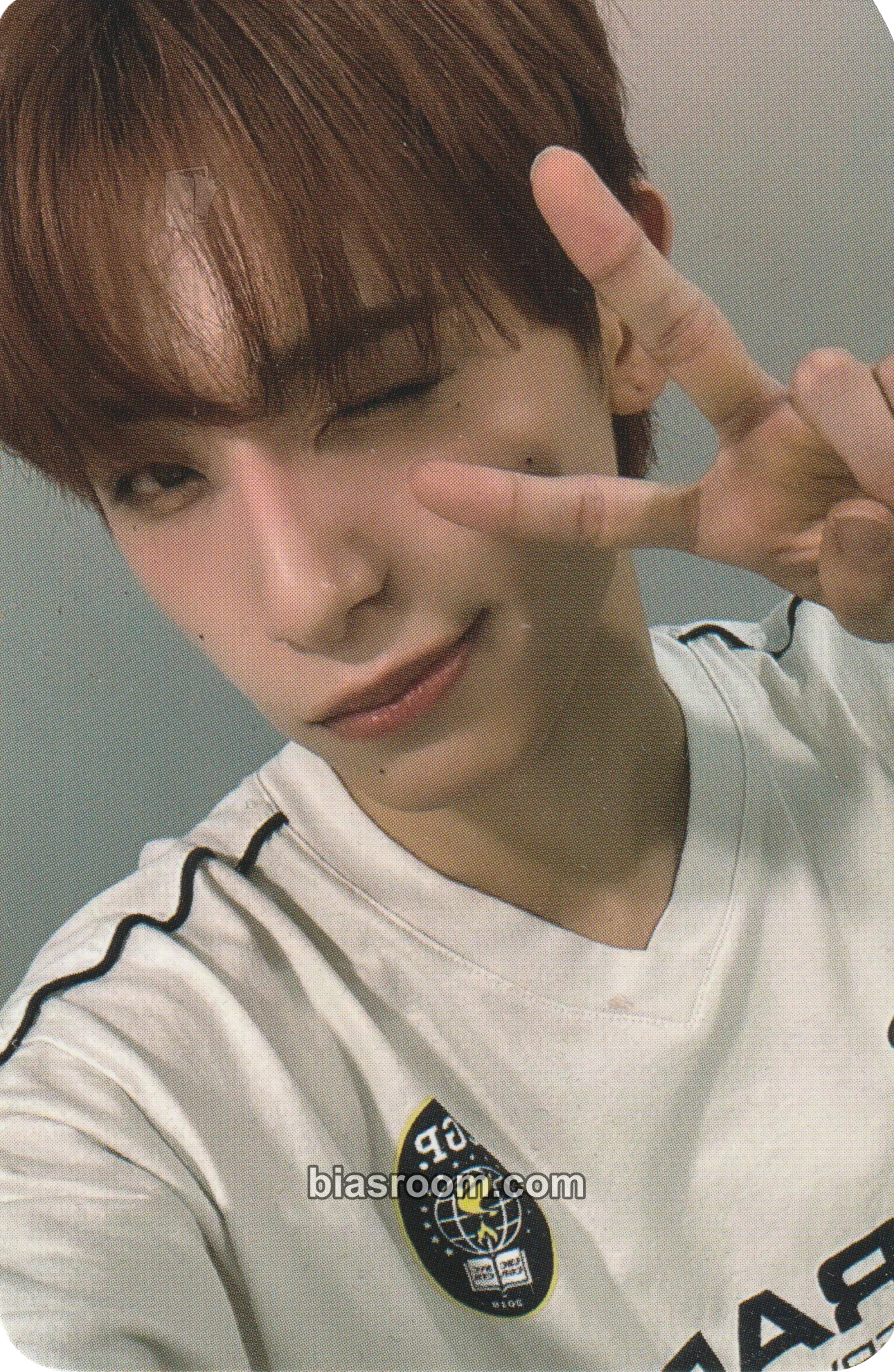 Haru I ONE Photocard - XLOV - photocard K-pop XLOV