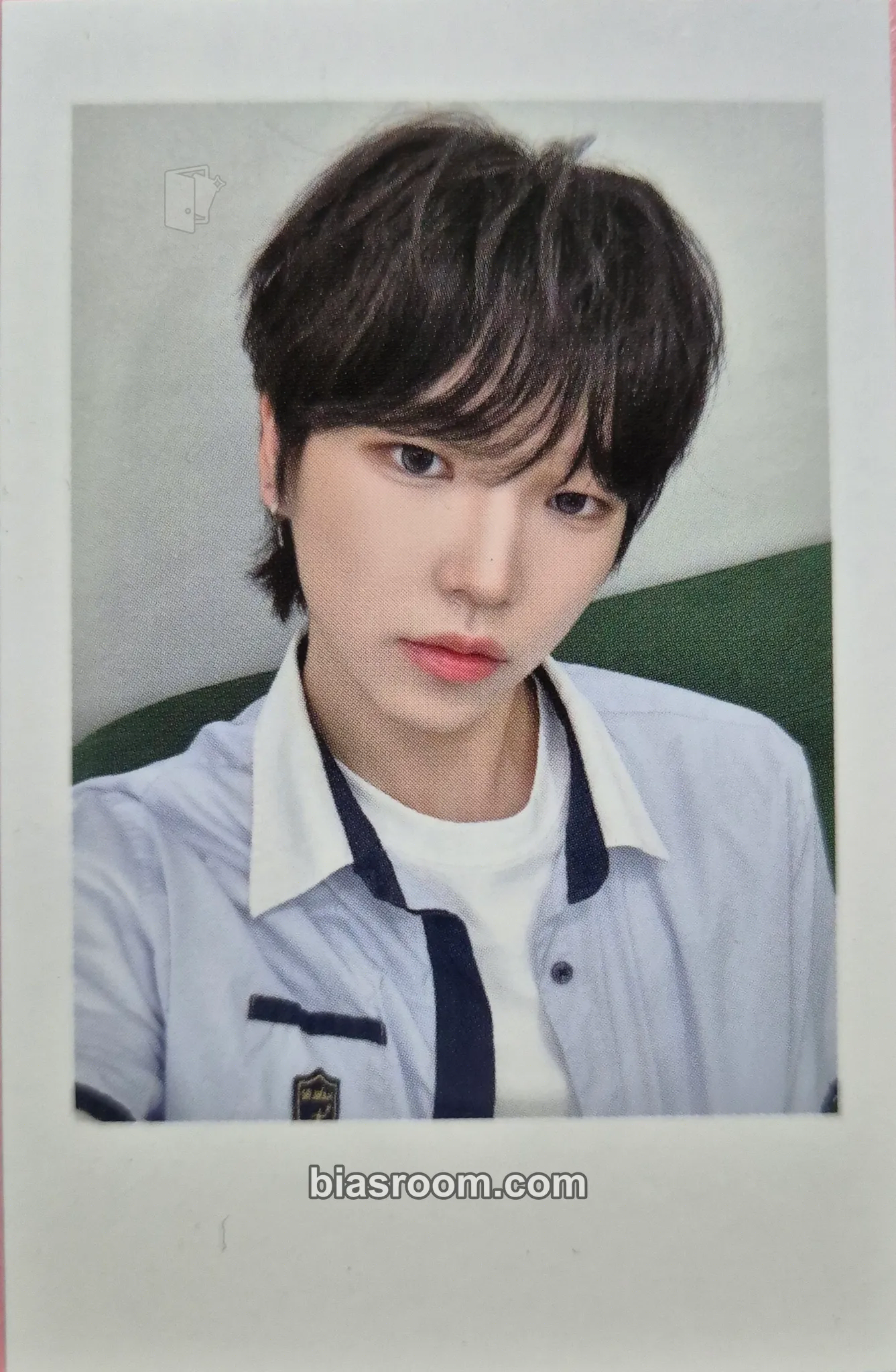 Lee JaeYoung unevermet Photocard - idntt - idntt K-pop photocard