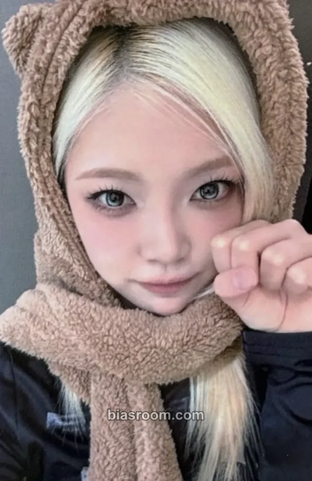 EVERGLOW - Onda - Code Album musicart (music art) video call/fancall