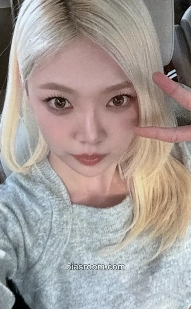 EVERGLOW - Onda - Code Album music&drama video call/fancall