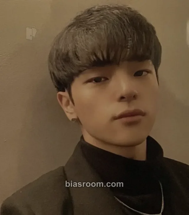 Kim Woojin - Kim Woojin - New Area Event photo print