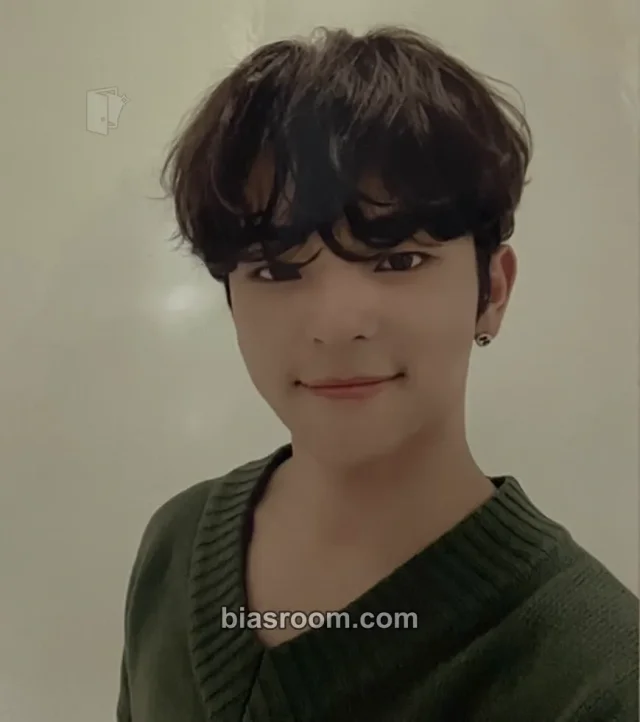 Kim Woojin - Kim Woojin - New Area Event photo print