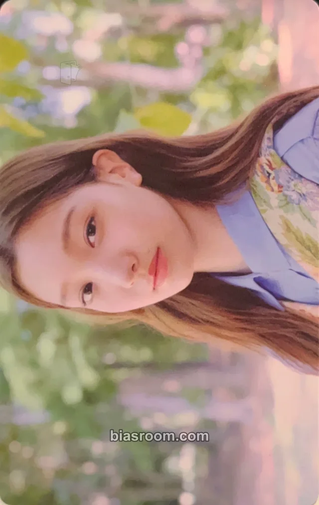 TUIDE - Seoyeon - TUNE & PLAY Album retail exclusive international