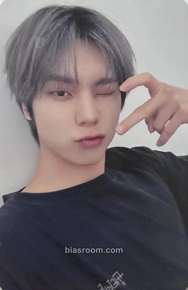 Omega X - Jehyun - FOR X Membership Kit Other fromm store photo event