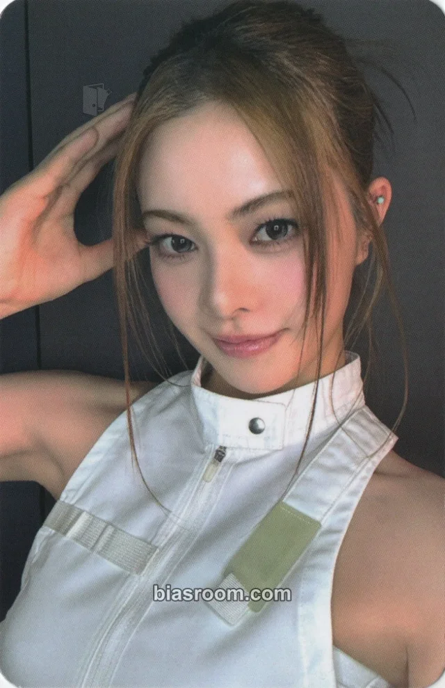Cosmosy - A’Mei - ~ of the world ~ Album musicplant (music plant) video call/fancall